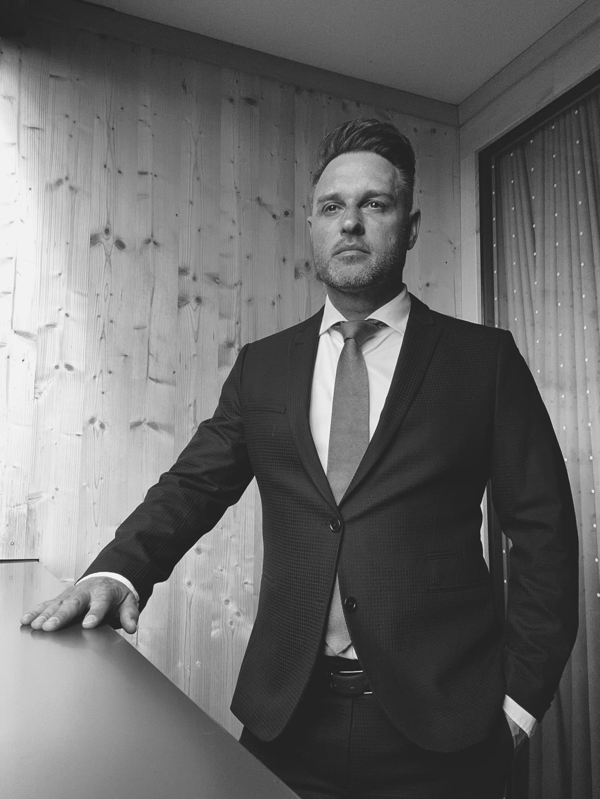 Denis Korsch